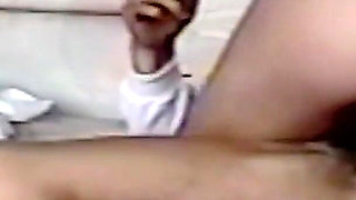 My Beautiful Wife Years Ago Having Sex with Her Neighborhood Friends, They All Ejaculated Inside Her