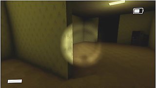Scp-1471 How To Tell If A Nightmare Is Watching You ? Hentai Game