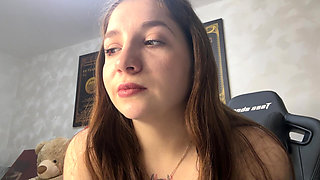 Coughing Phlegm Flow: Tongue Fun