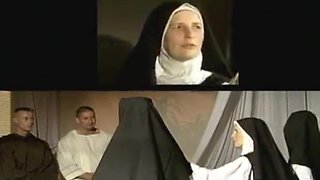 Well The Old Cardinal Insane Nuns Porn