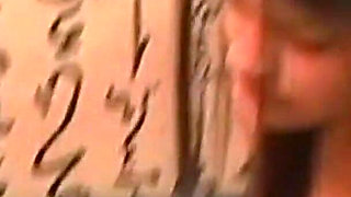 Swallow My Sexy Feet Babe - Deep Feet Lesbian Girls Fight