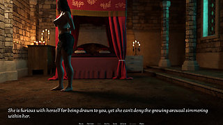 The Creditor's Wife Part 4