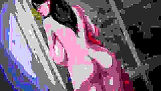 Mix of Hentai movs from Hentai Niches