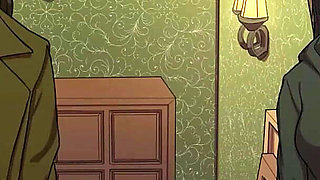 Witch Hunter - Part 52 Sexy Blonde Giving Blowjob by Loveskysan69