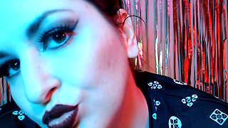 Greedy Goddess Findom Asmr
