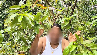 Getting Naked on a Rainy Day, Desi Girl