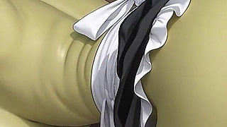 Hot Female Goblins Maids, Bouncing and Bondage