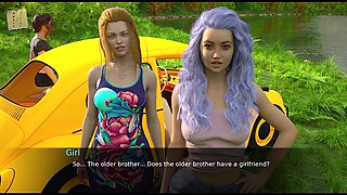 Nursing back to pure pleasure