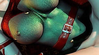 A Very Cornhole Christmas