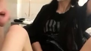 Jamie Valentine amateur teen with big tit