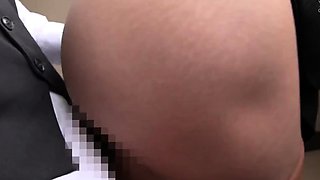 Amateur Asian Japanese Teen Gang Facial