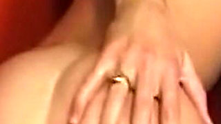 Blonde MILF Dripping Wet From Intense Pounding and Oral
