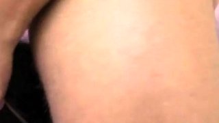 Close Up And Cumshot