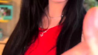 Latina Babe Yenifer Chacon Flirts On The Rooftop