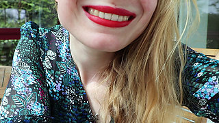 My Lipsticks