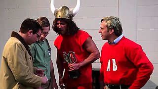 Third - Brooklyn Lee & Raven Alexis - Official Revenge