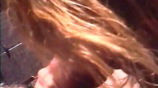 Close up Blow Job Session with Perfect French Babe