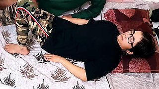 Indian Hot Wife sex With Unknown Person