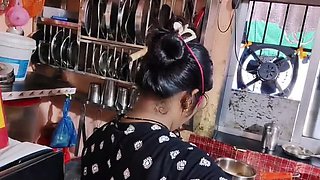 Desi Sister In Law Hard Fuck With Cream Pie - Husband's Brother Big Dick