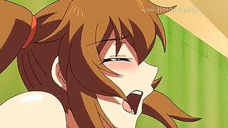 Ane Kyun!: Joshi ga Ie ni Kita! Sub ESP