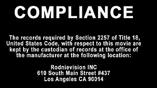 Amateur real small titted party teen slammed in gym class