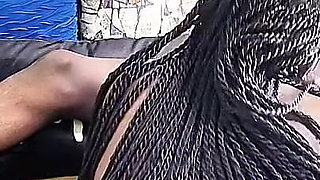 I Sucked His Dick so Hard and Later He Fucked My Pussy From the Back