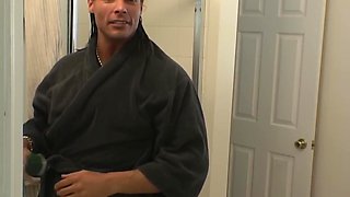 A Fuck To Remember - Nick Manning And Mia Domore