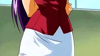 Anime Manga Sex Action