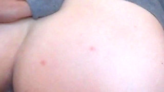 Surprise Visit with Czech Girl Who Demands to Orgasm