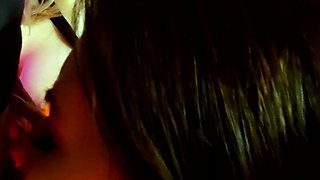 Olivia Ryder Blonde Blowjob Brunette Car Handjob
