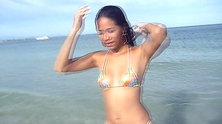 Flashback: Ruth Medina