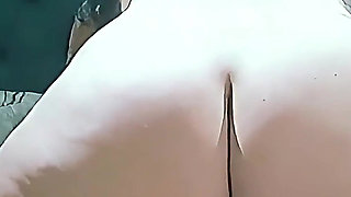 Stepmom Lets Stepson Fuck Her Big Ass - I Begged Her for a Long Time for Sex