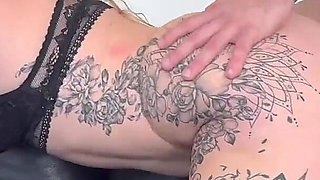 A Good Naughty Shy Girl but Crazy About Cum!