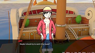 Animate, fuck her, uncensored hentai