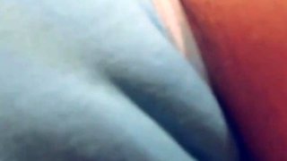 Lingerie Camelfoot Webcam Show