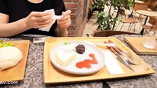 Soft breasts and huge breasts full of love I cup. Thick