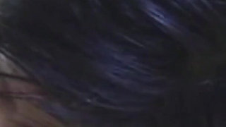 Exclusive Filipino Amateur Sarah Fucks on Desk, Big Round Ass, Shaved Pussy, Piston Fuck, Massive Facial.