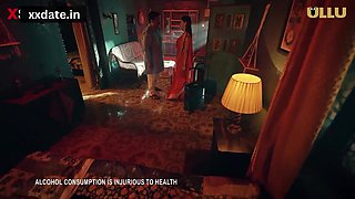 Indian romance ignites with youthful passion in sultry scenes