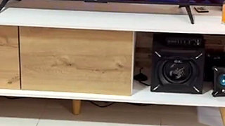 Sensual Encounter Between Roommates Looks to the End