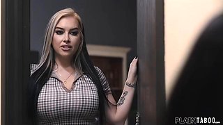 Marriage counselor Cubbi Thompson gets fucked by husband ft. Ace Hardz  Nicole Kitt: Porn