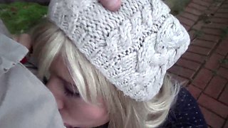 Blonde geek porn hardcore sex big cock