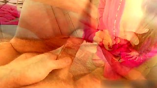 Je vous montre ma jolie croupe avant de recevoir une grosse ejac' sur le cul!! Couple amateur fr - Blowjob