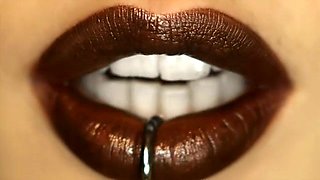 Trinity St. Clair Ravaging In The Patio With Her Milk cans - Johnny Castle