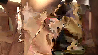 White bbw with huge boobs slammed by a big black cock