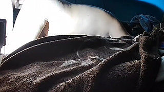 Puchis - Sexy MILF Jugoso Ruidoso Squirting