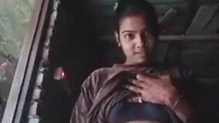 By beby vid call mms