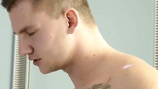 Female friendly sex with glorious Bibi Fox from Mom XXX