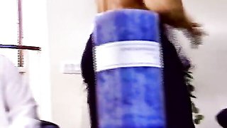 Stunning mantrap - big cock movie - Screw My Wife Club