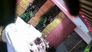 Voyeur amateur hidden cam full sex