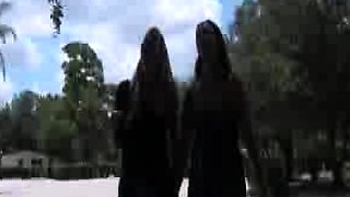 Amateur Webcam Teen Flashes Masturbates